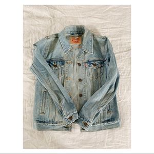 Levi’s Jean Jacket